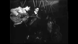 Elvis Presley - Live in San Diego, CA (1956) [Synced]