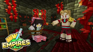She Will PAY For What She Did! - Empires SMP! - Ep.21