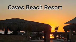 Caves Beach Resort (Hurghada, Egypt)
