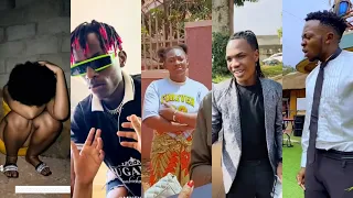 UG Comedy/ Skits compilation #8🤣 (Mikey Seems 2 Funny, Jose Chakala, Maulana & Reign, CB talker-