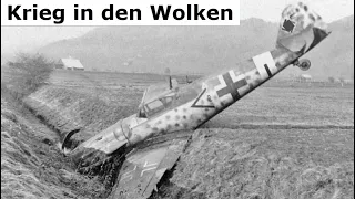 Mein Leben als Jagdflieger im JG 77 1943 - 1945 #8