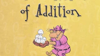 The Mission of Addition Read Aloud