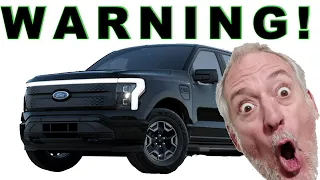 10 Costly Mistakes Slam F150 Lightning! #1 Is the Dumbest!