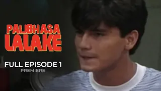 Palibhasa Lalake Full Pilot Episode | The Best of ABS-CBN | iWant Free Series