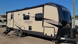 NEW 2023 Forest River UltraLite 2606WS travel trailer (*P23-27*)