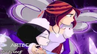 Winx Club||Tales of Shadow||Angela&Trinity&Monica||It's Not Me,It's You*request*