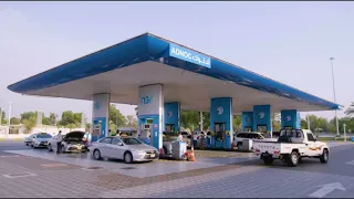 ADNOC Distribution