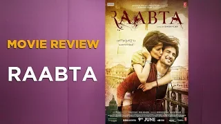 Raabta Movie Review