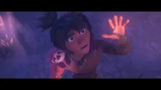 THE CROODS 2: A NEW AGE - Croodimals Trailer (Universal Pictures) HD