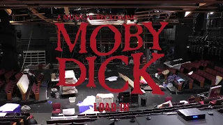 Moby-Dick Load In Time Lapse