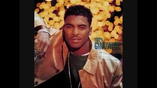 Ginuwine- So Anxious (High Pitched)