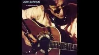 Real Love (Acoustic) - John Lennon