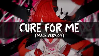 AURORA - Cure For Me (MALE version)