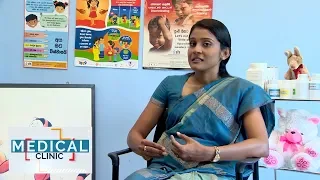 Medical Clinic - Dr. Yasodha Rohanachandra (2019-10-28) | ITN