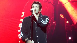 Patrick Bruel Et puis je sais Zénith de Toulouse