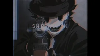 rasputin- sniper mask edit