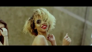 Meddy ft Thierry Nish - Downtown (Official Video)