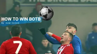 How To Win BOTB | By Kam Hasan | DC 51 2022