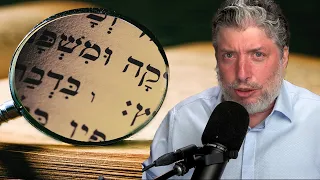 Christians Leave the Church When They Study this Passage –Rabbi Tovia Singer
