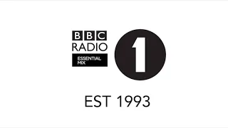 🎧 Darren Emerson & Underworld - BBC Radio 1 Essential Mix [Full]