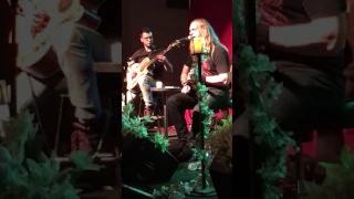 Nirvana Tribute Band Nevermind - Lithium 11/19/2016 Wooly's