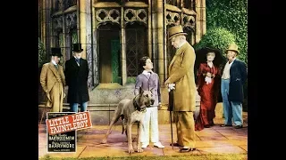 Little Lord Fauntleroy (Pequeño Lord Fauntleroy - 1936) - John Cromwell - Subtítulos en español