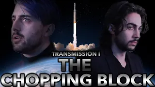 Transmission I: Chopping Block (2020)