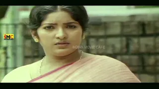 MOTHER'S ANGUISH WHEN HER SON COMMITS A MISTAKE AND GOES TO JAIL | INDIAN MOVIE CAFE