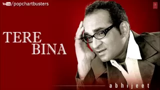 ☞ Chalne Lagi Hawayein Full Song - Tere Bina Album - Abhijeet Bhattacharya Hits