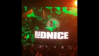 DJ D-Nice / Club Quarantine Live / ATL / Jamie Foxx / + more