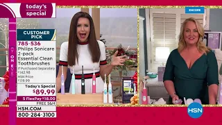 HSN | Great Gifts 11.01.2021 - 04 AM