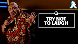 Try Not To Laugh | Gabriel Iglesias