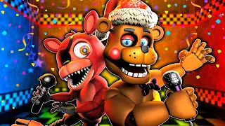 SFM FNAF Try Not To Laugh Challenge 2020 (FNAF Funny Animations)