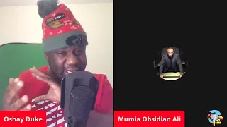 This is The Number ONE Reason Why The African Diaspora Can't Get Along (Obsidian Media Network)