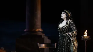 Verdi - Aida L'abborrita rivale..Gia sacerdori adunansi..Ohime morir mi sento - Ekaterina Semenchuk