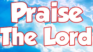 Praise The Lord (Da Shine) - A$AP Rocky ft. Skepta (Lyrics) ( MIX LYRICS )