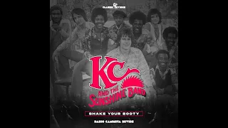 Kc and the Sunshine Band - Shake your booty (Dario Caminita Revibe) 5'04"