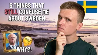 5 Things That Still CONFUSE ME About Sweden - Just a Brit Abroad