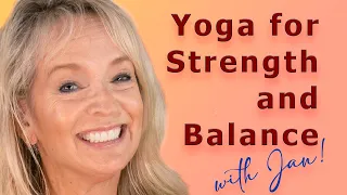 🌀Live! Strength & Balance, 05/07