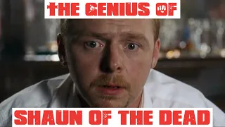 How Shaun of The Dead Explores Growth - An In-Depth Analysis