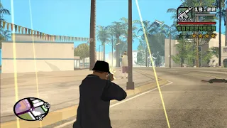 Gang Wars - part 12 - GTA San Andreas