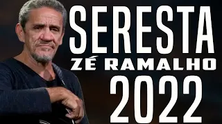 ZÉ RAMALHO EM RITMO SERESTA 2023