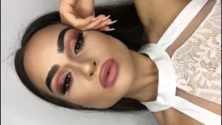 FANCY AF FULL GLAM I Aylin Melisa