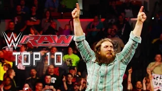 Top 10 WWE Raw moments: November 25, 2014