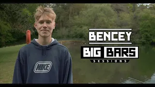 Bencey : BIG BARS Session | Fraktured Planet