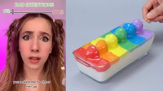 💝 Text To Speech 💝 @Amarachehade TikTok | ASMR Cake Storytime | POVs Tiktok Compilations Part #35