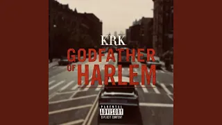 Godfather of Harlem