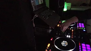 Tenerfuse Live Mix March 16 2020