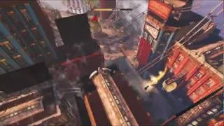 Bioshock Infinite E3 2011 Gameplay [HD]