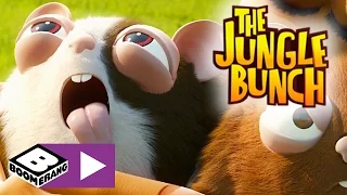 The Jungle Bunch | More Than Strength | Boomerang UK